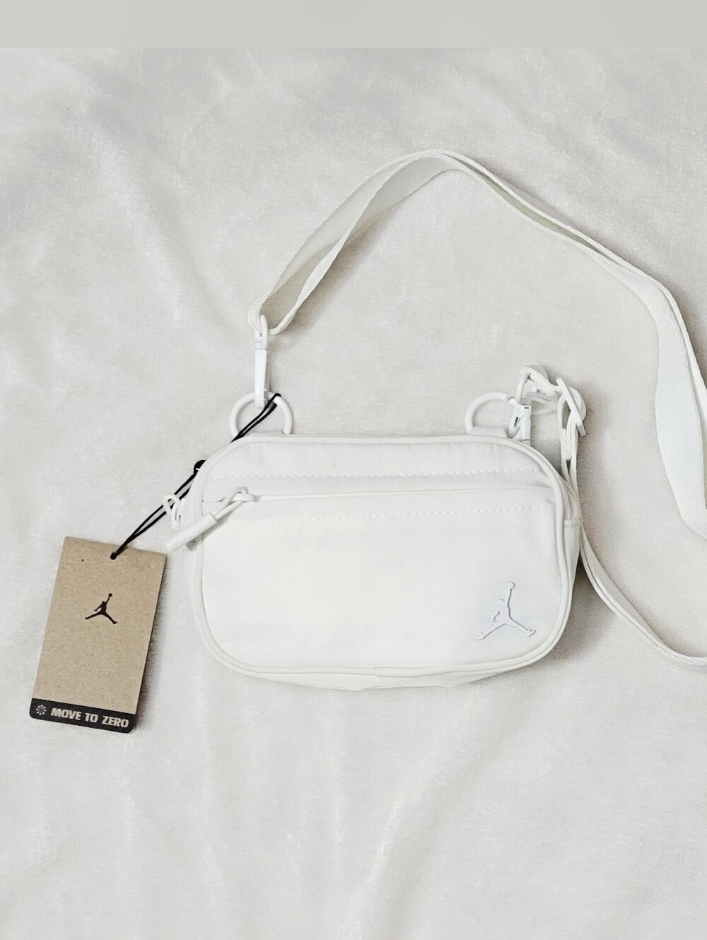 Jordon Alpha Camera Bag BNWT